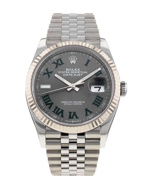 Rolex Datejust 126234